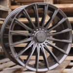 R20x9.5  5X112  ET  35  66.6  B1499  Bronze (YY)  For MER  (P)  ((AKC 90 Eur))
