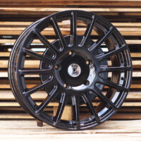 R20x8  5X160  ET  50  65.1  L2139  (IN0315)  Black (BL)  For FORD  (K3)
