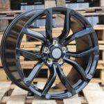 R22x10  5X120  ET  45  72.6  XE328  (FL3282)  Black (BL)  For LAND  (Z5)  (HYBRID FORGED)